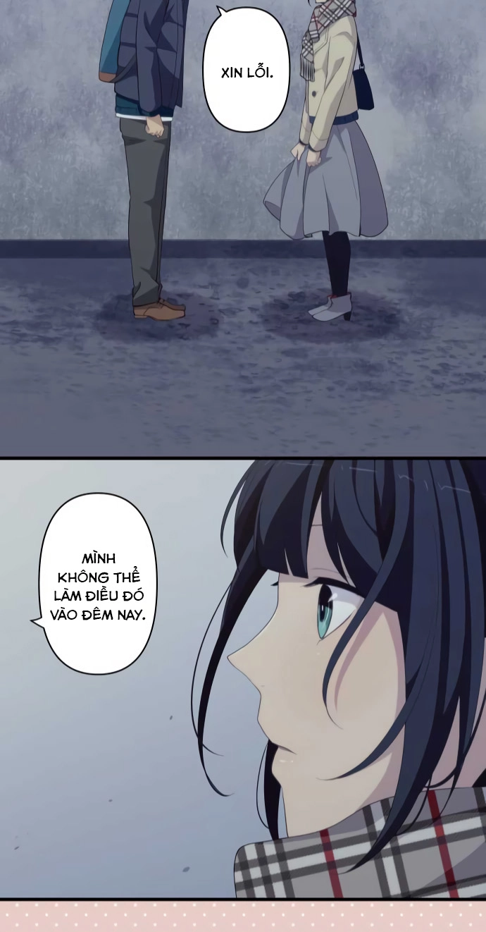 ReLIFE Chapter 209 - 23