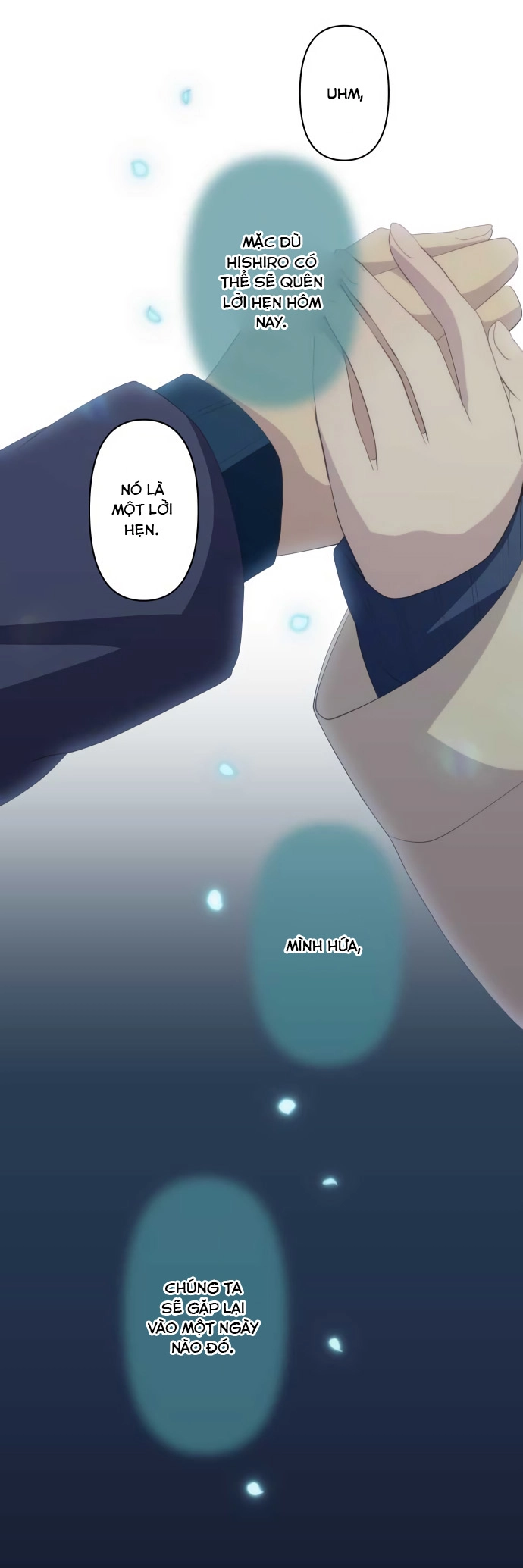 ReLIFE Chapter 210 - 6