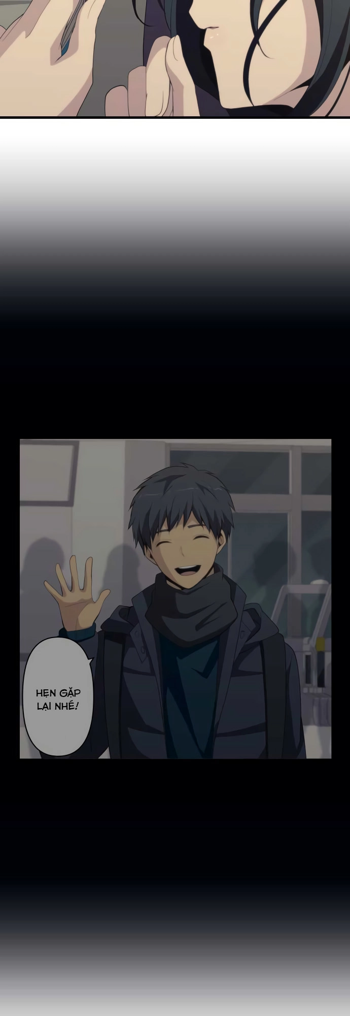 ReLIFE Chapter 210 - 8