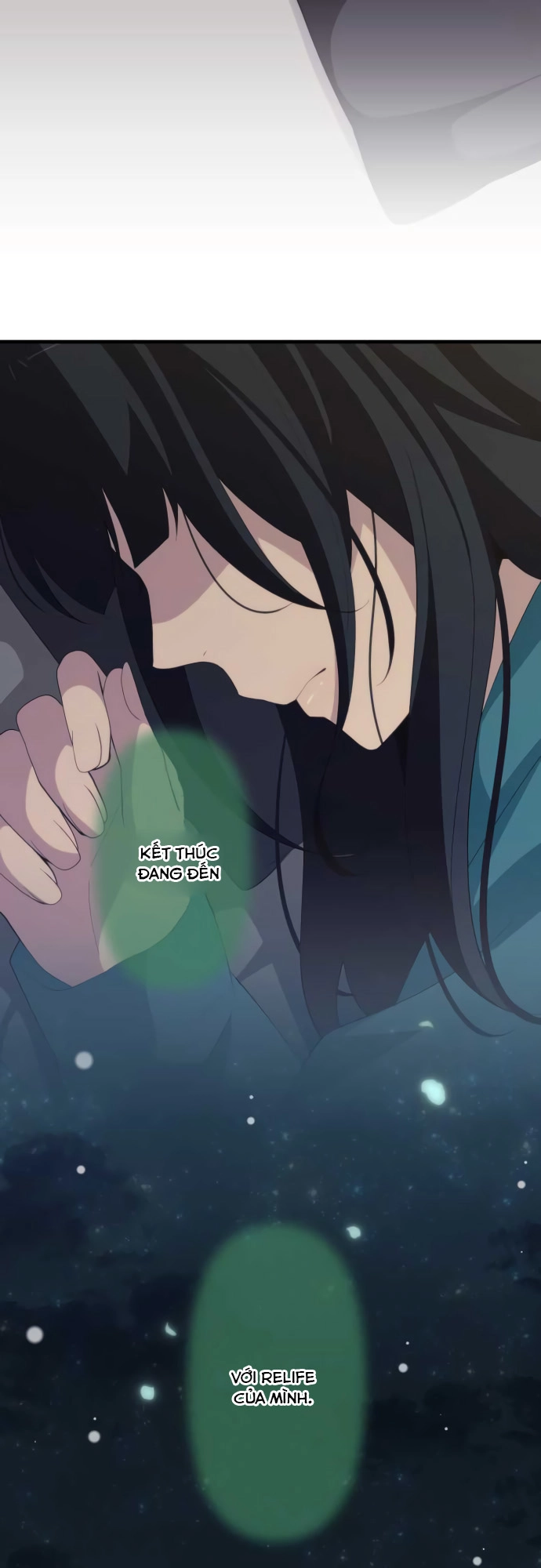 ReLIFE Chapter 210 - 10