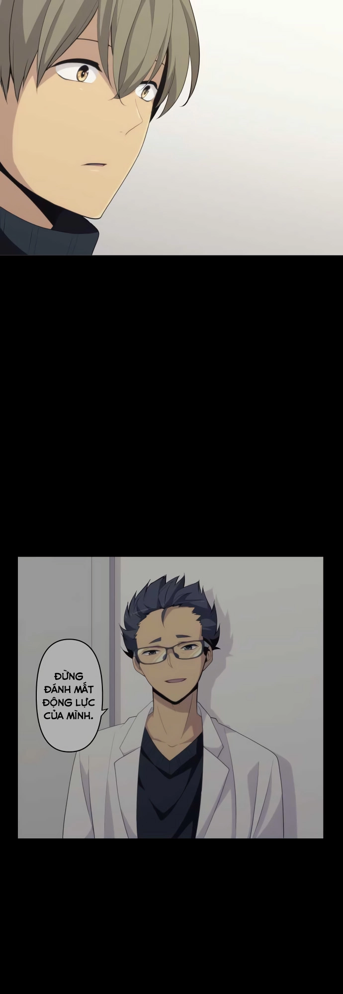 ReLIFE Chapter 210 - 18