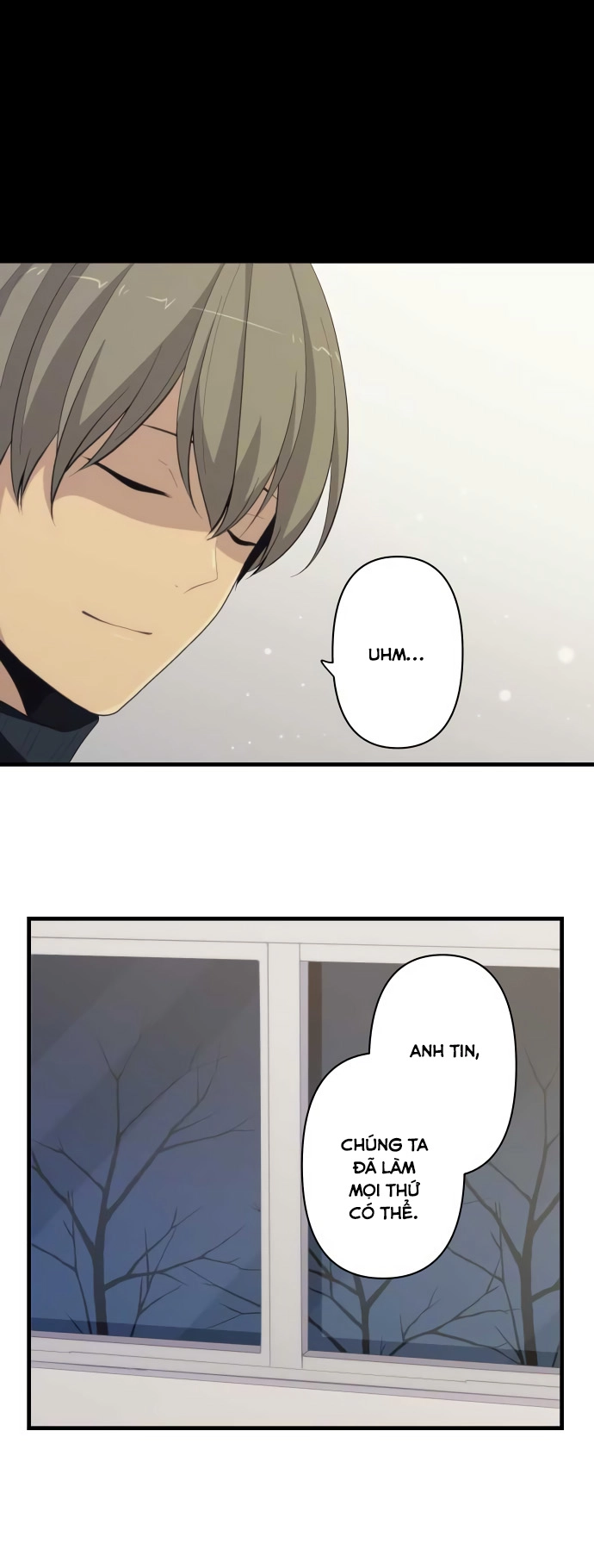 ReLIFE Chapter 210 - 19