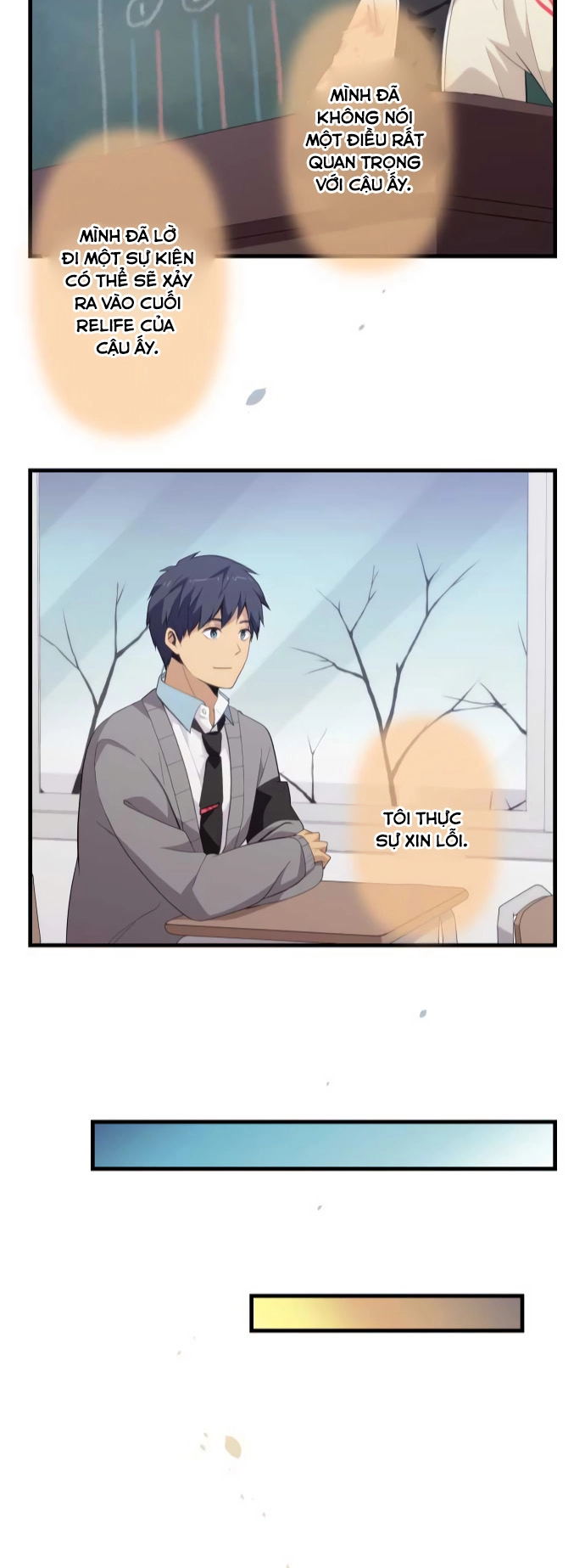 ReLIFE Chapter 210 - 24