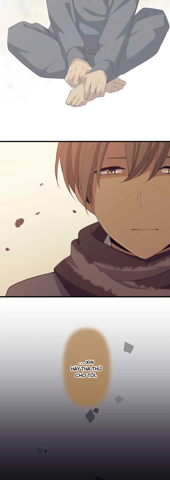 ReLIFE Chapter 210 - 27