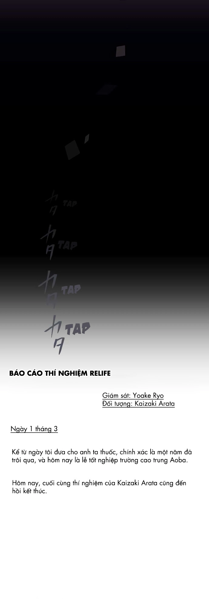 ReLIFE Chapter 210 - 28