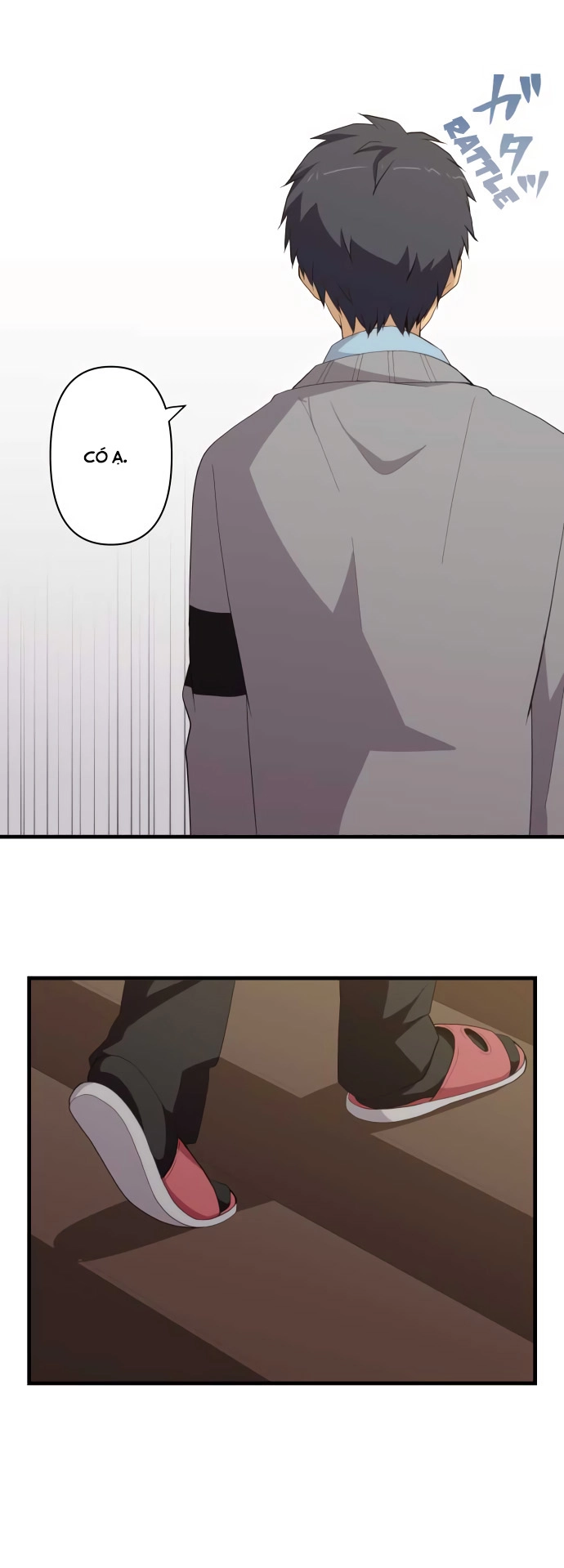 ReLIFE Chapter 211 - 2