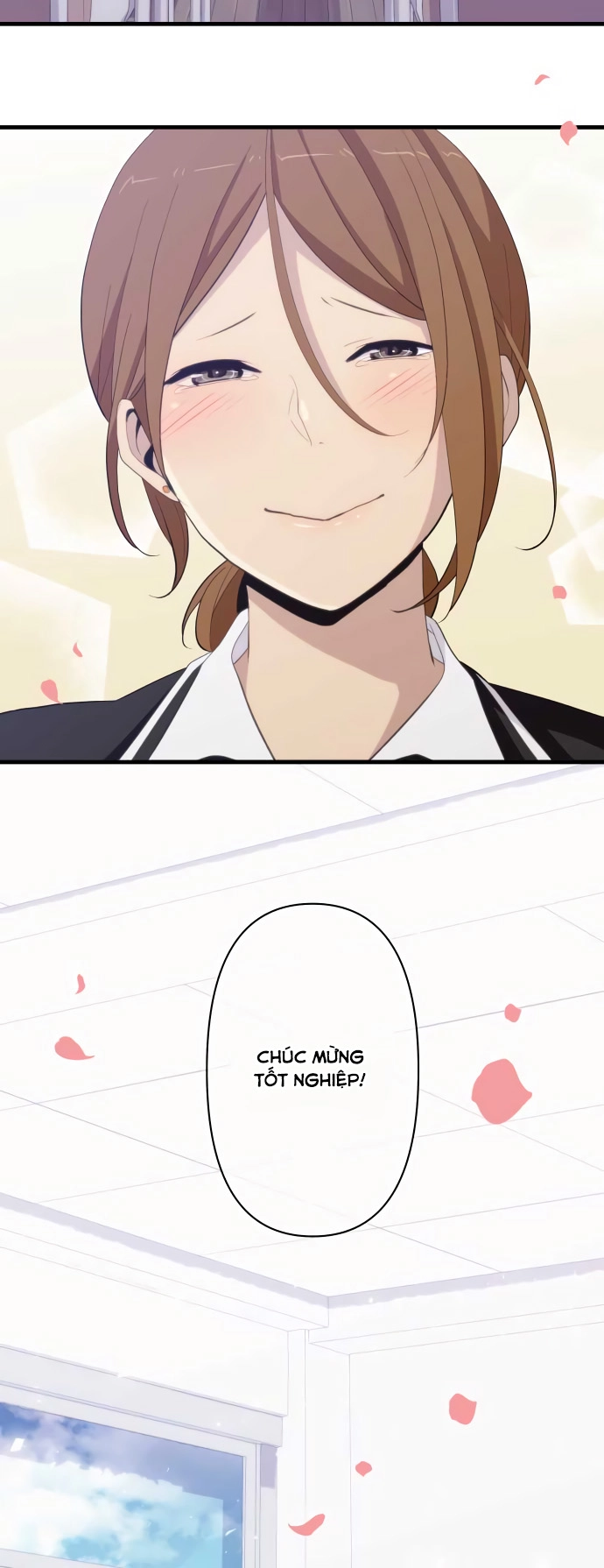 ReLIFE Chapter 211 - 8