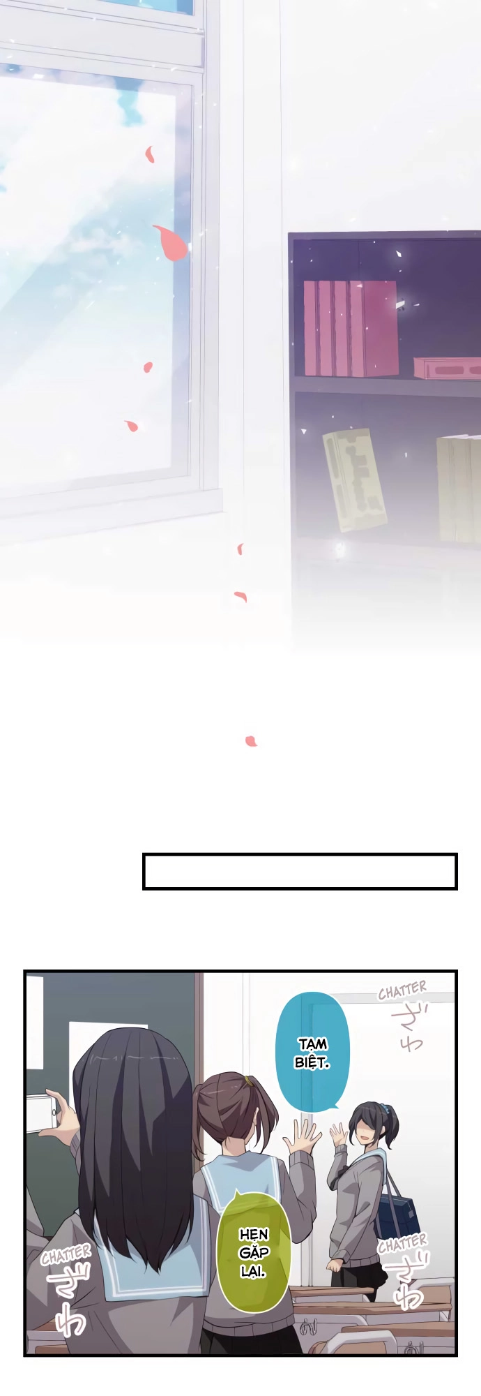 ReLIFE Chapter 211 - 9