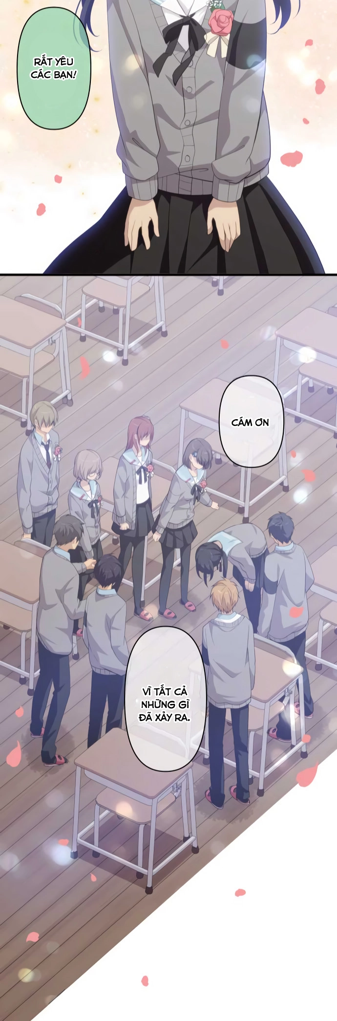 ReLIFE Chapter 211 - 22