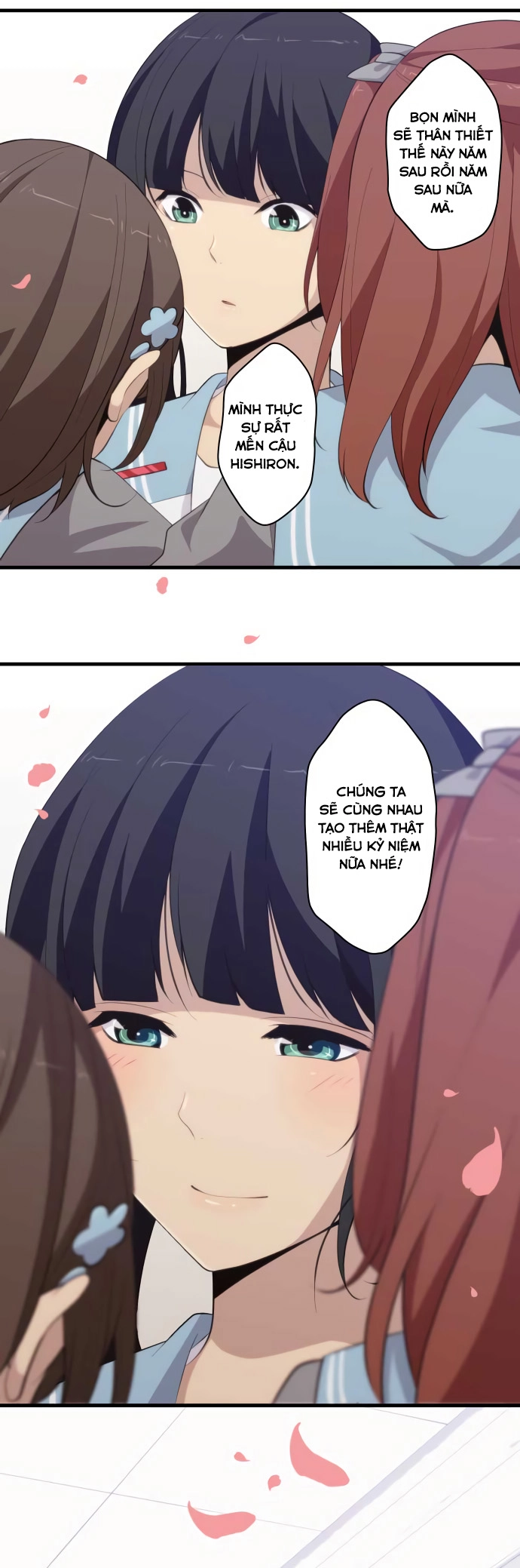 ReLIFE Chapter 212 - 3