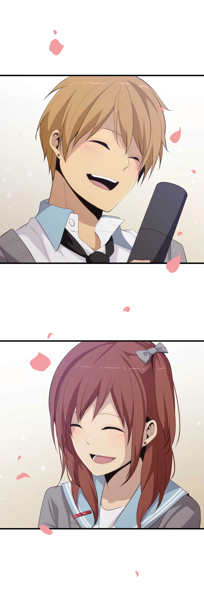 ReLIFE Chapter 212 - 8