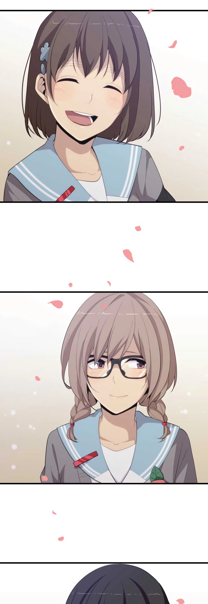 ReLIFE Chapter 212 - 9