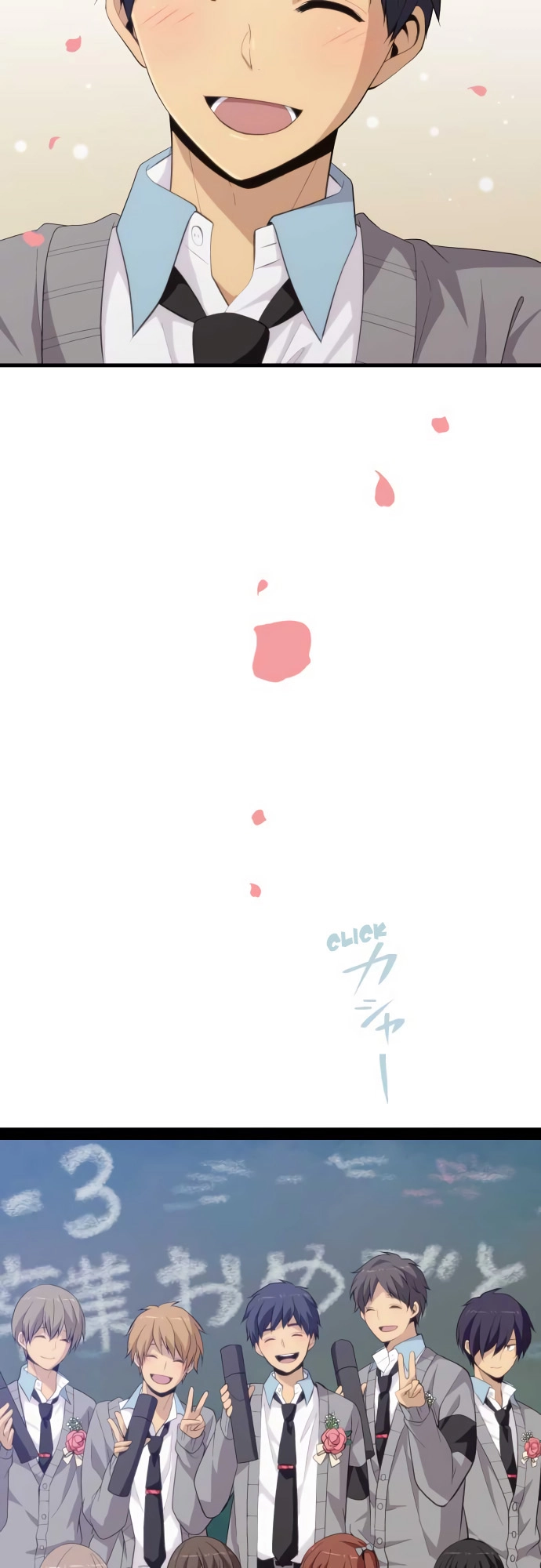 ReLIFE Chapter 212 - 11