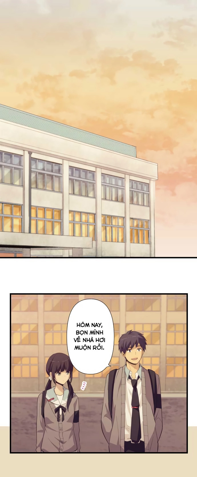 ReLIFE Chapter 212 - 14