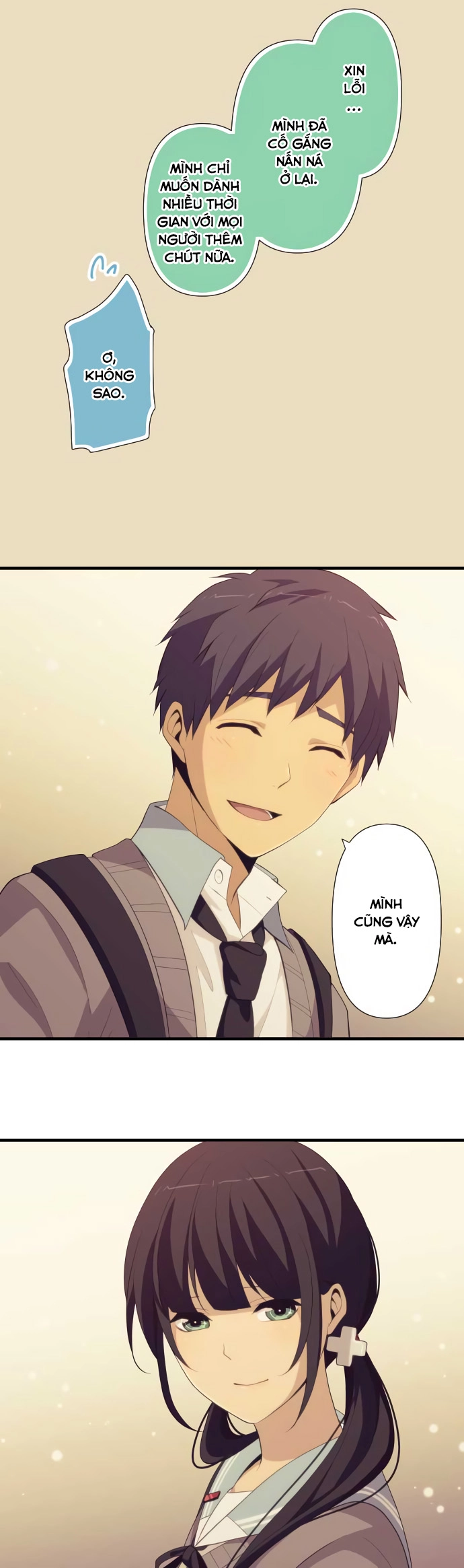 ReLIFE Chapter 212 - 15