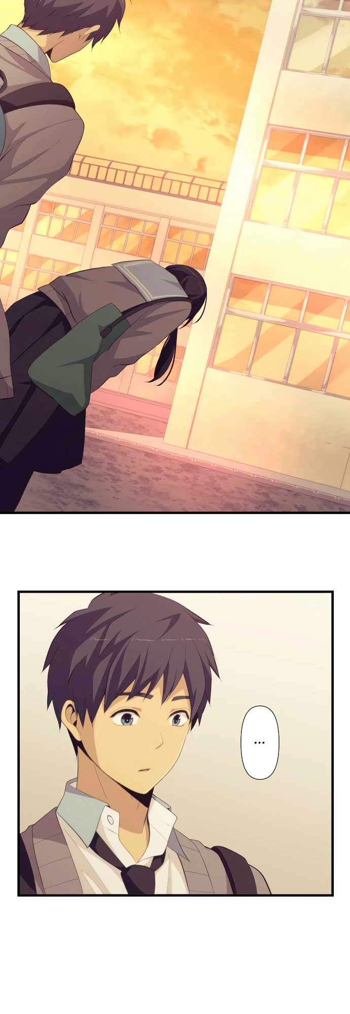 ReLIFE Chapter 212 - 17