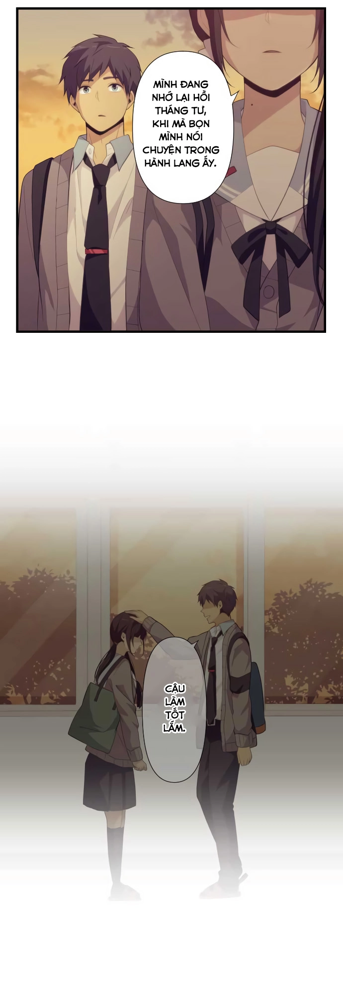 ReLIFE Chapter 212 - 20