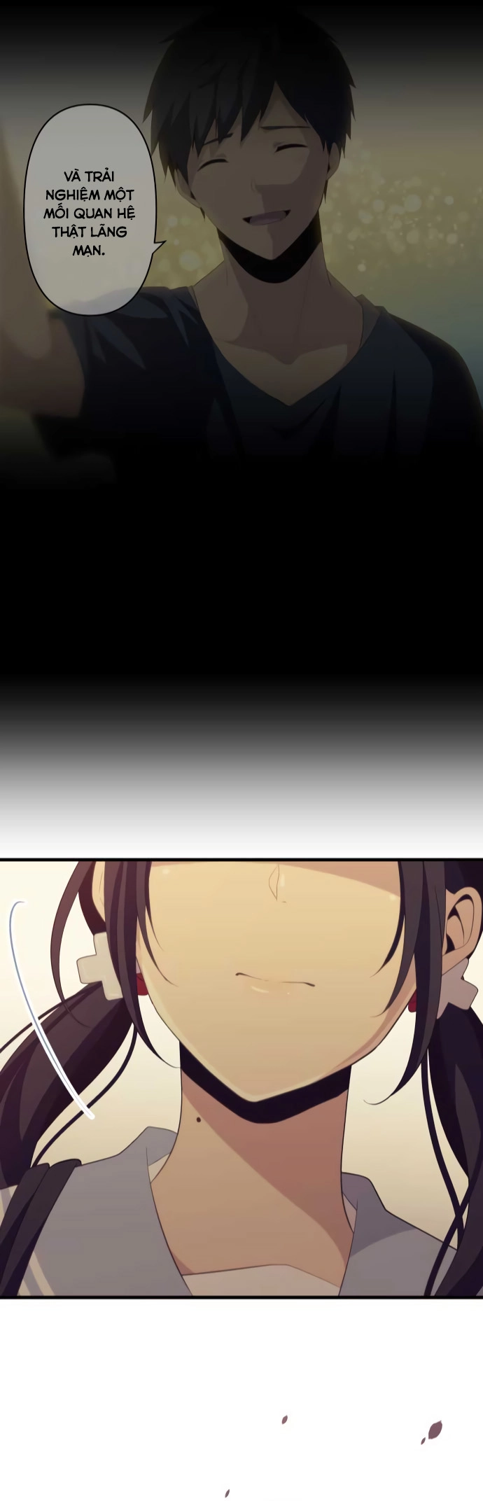 ReLIFE Chapter 212 - 23