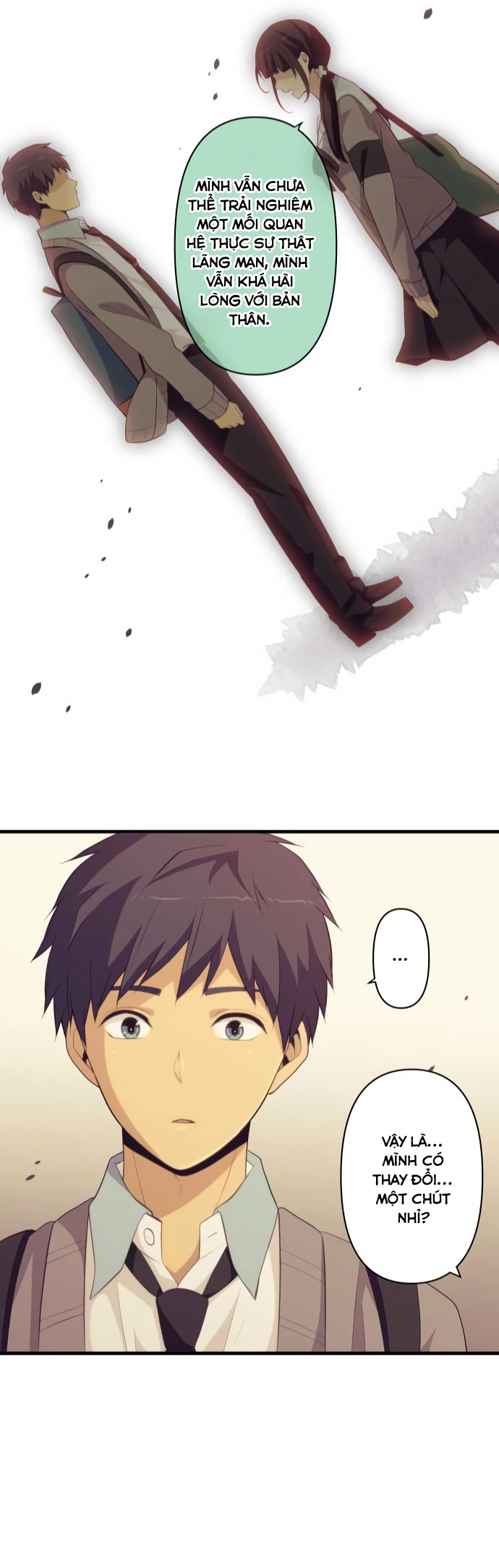 ReLIFE Chapter 212 - 24