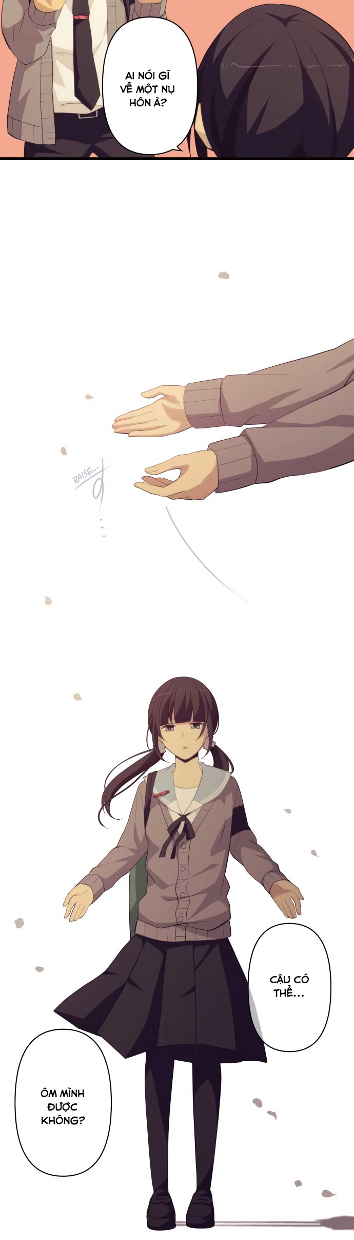 ReLIFE Chapter 213 - 2