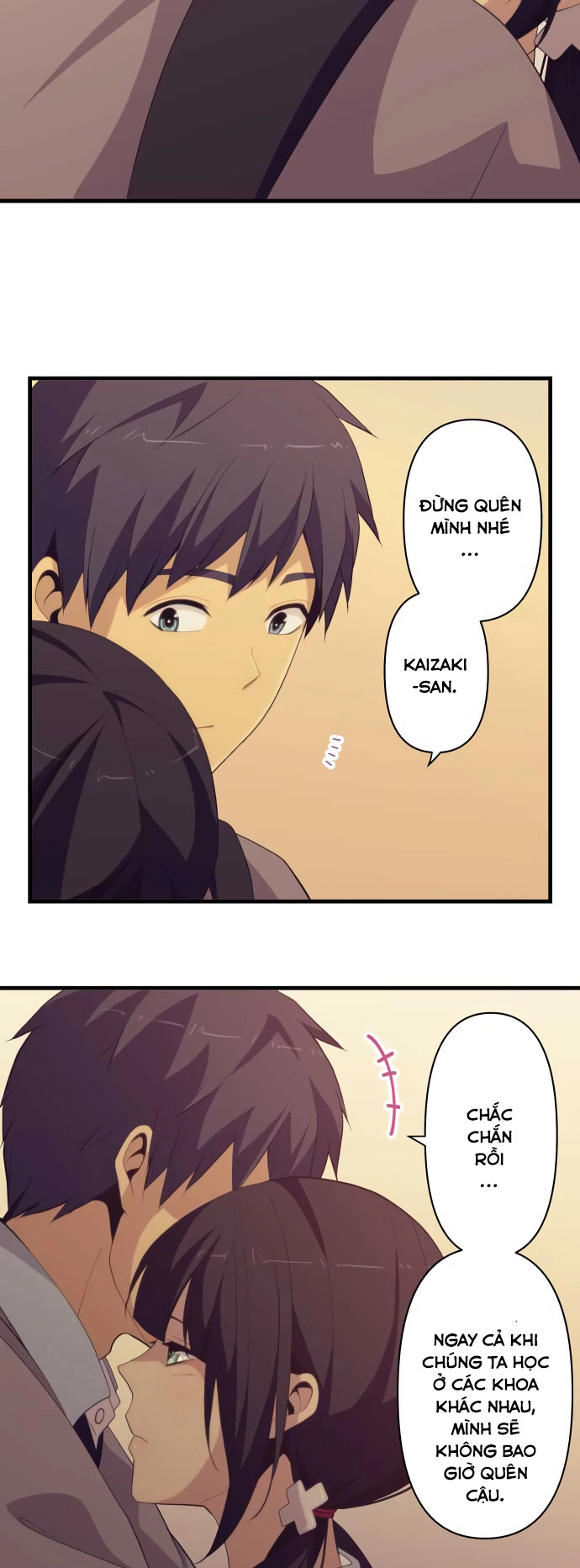 ReLIFE Chapter 213 - 8