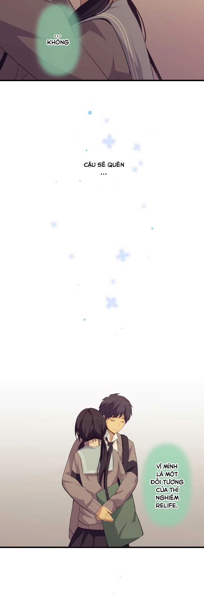 ReLIFE Chapter 213 - 9