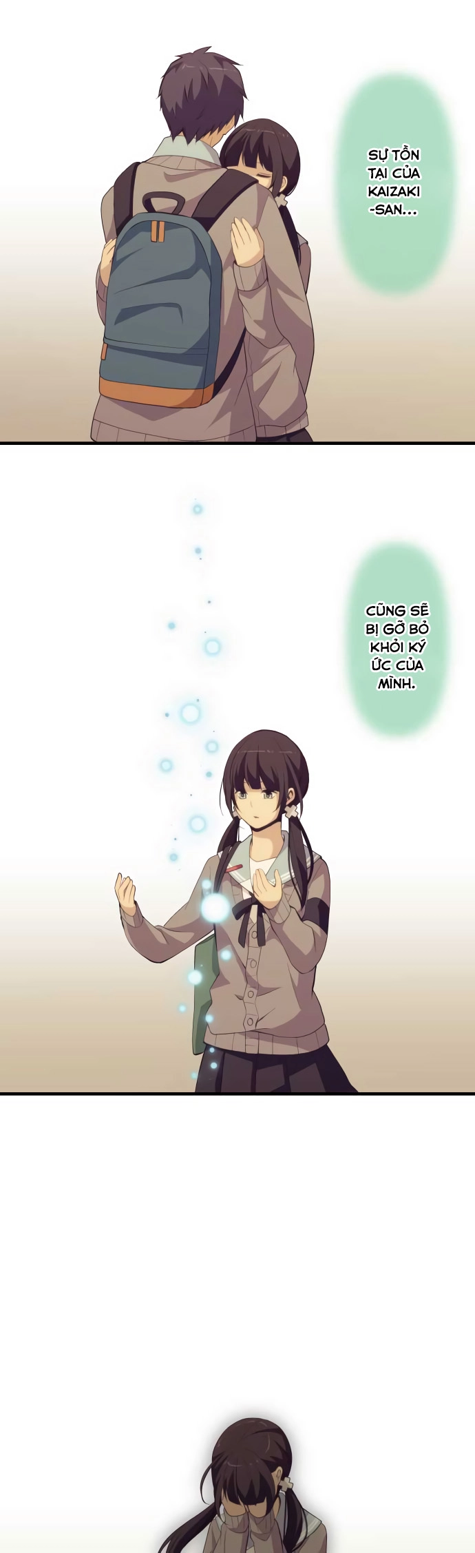 ReLIFE Chapter 213 - 11