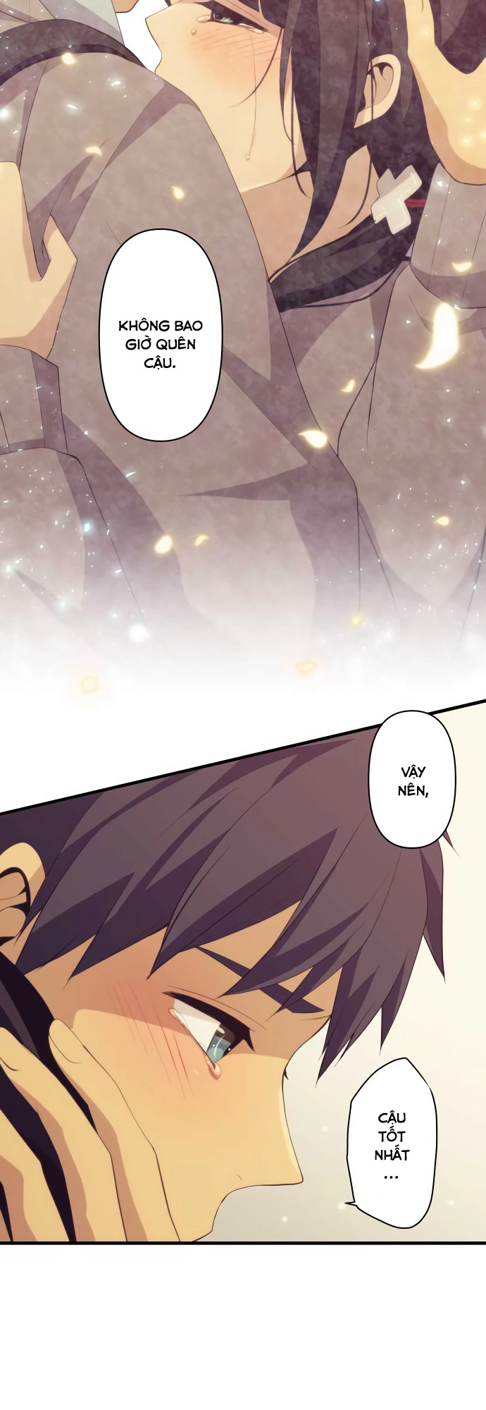 ReLIFE Chapter 213 - 15