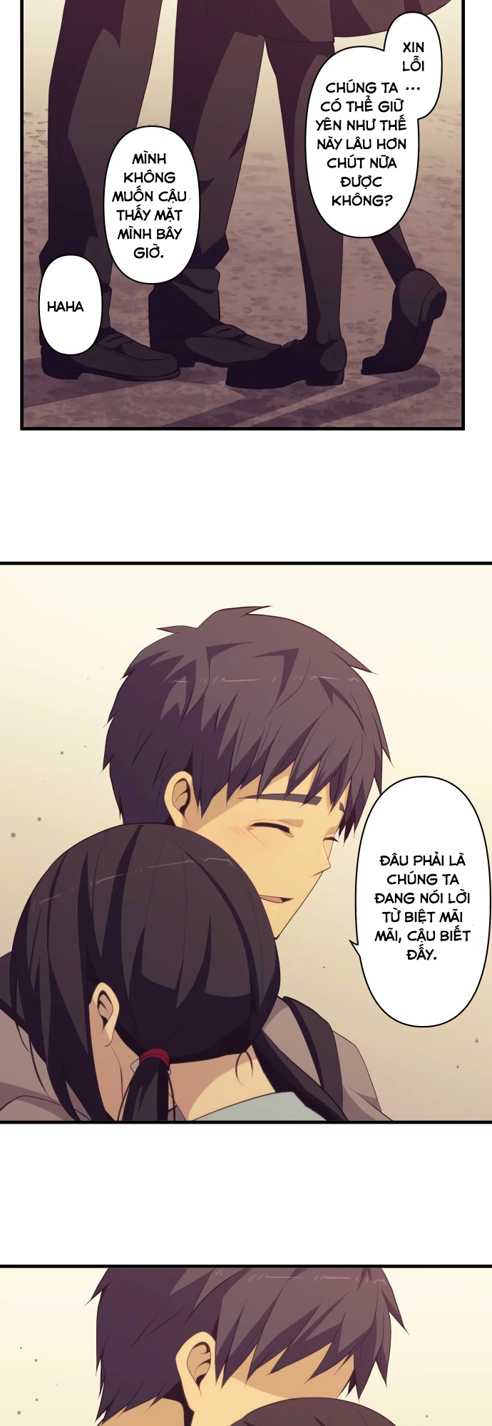 ReLIFE Chapter 213 - 18