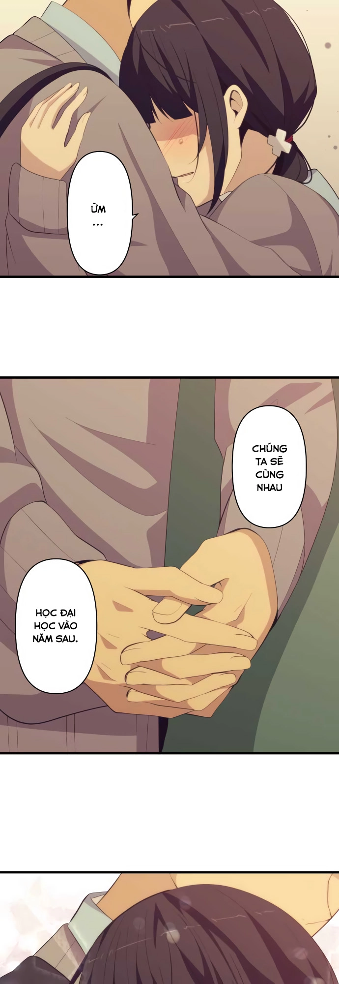 ReLIFE Chapter 213 - 19