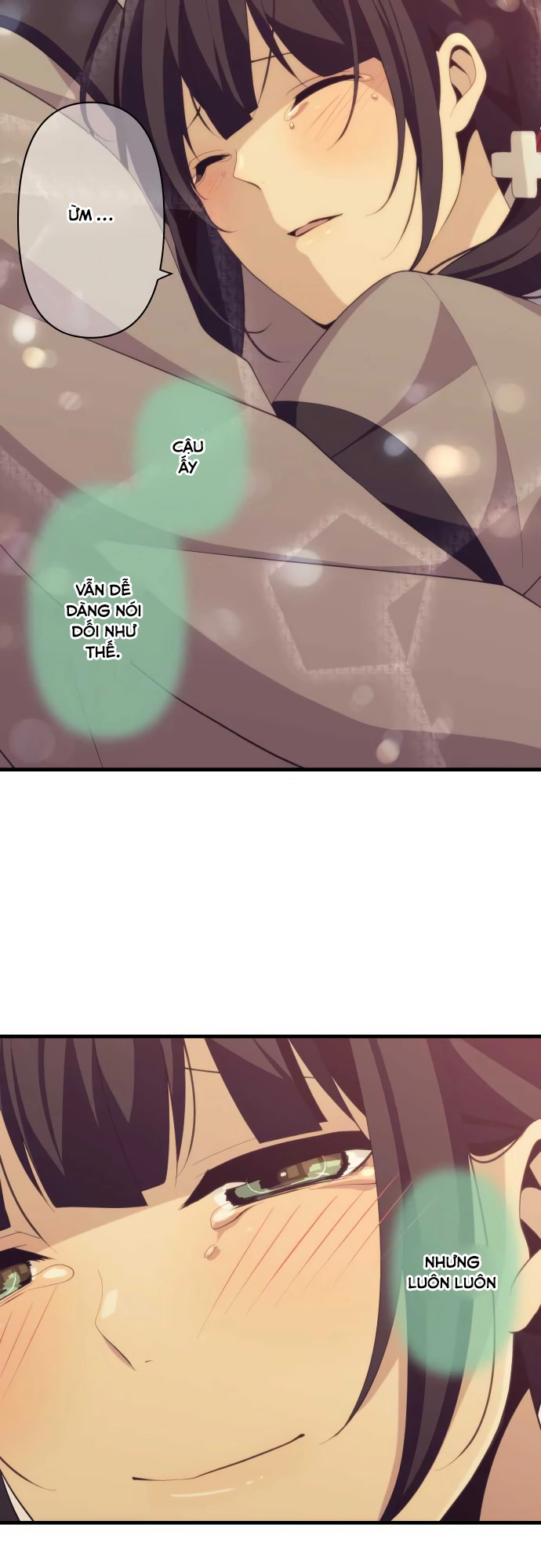 ReLIFE Chapter 213 - 20