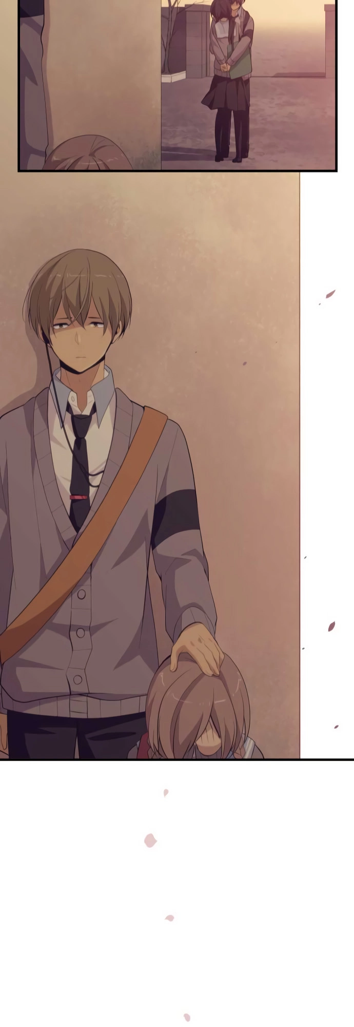 ReLIFE Chapter 213 - 22