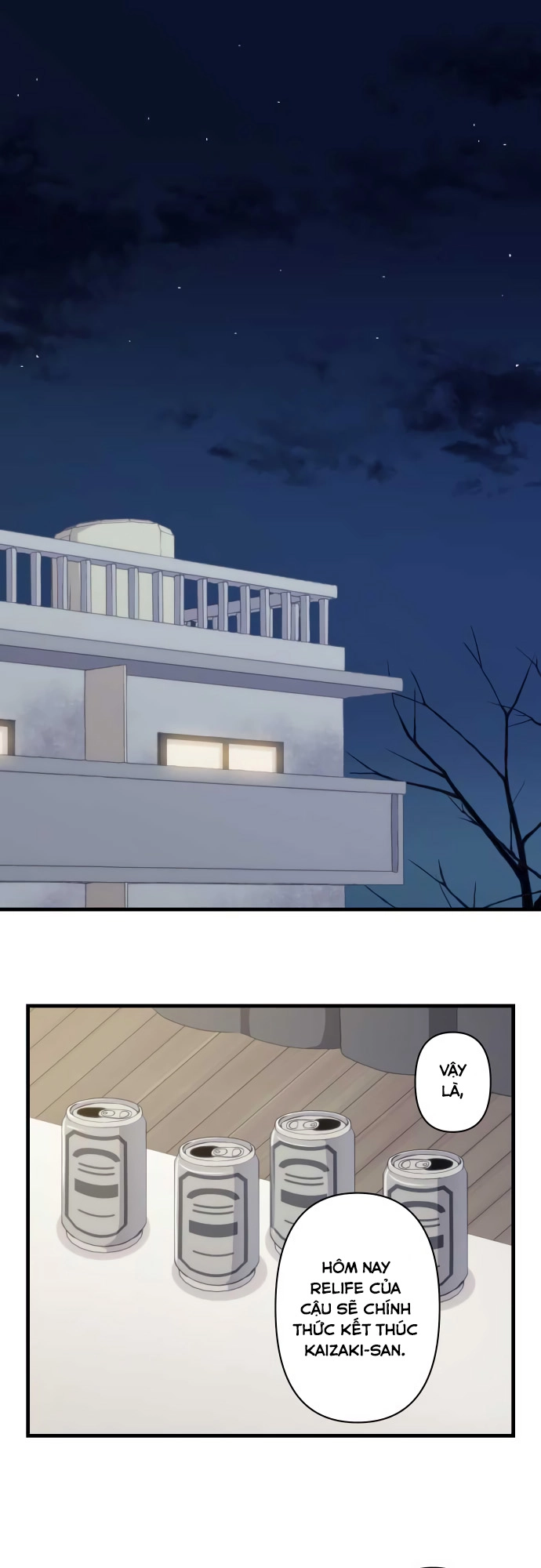 ReLIFE Chapter 214 - 1