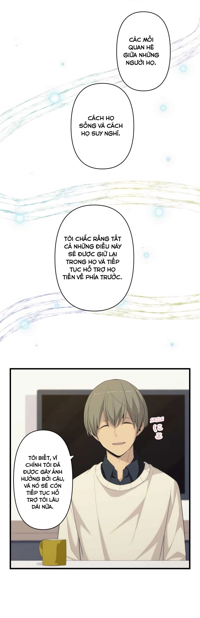 ReLIFE Chapter 214 - 10