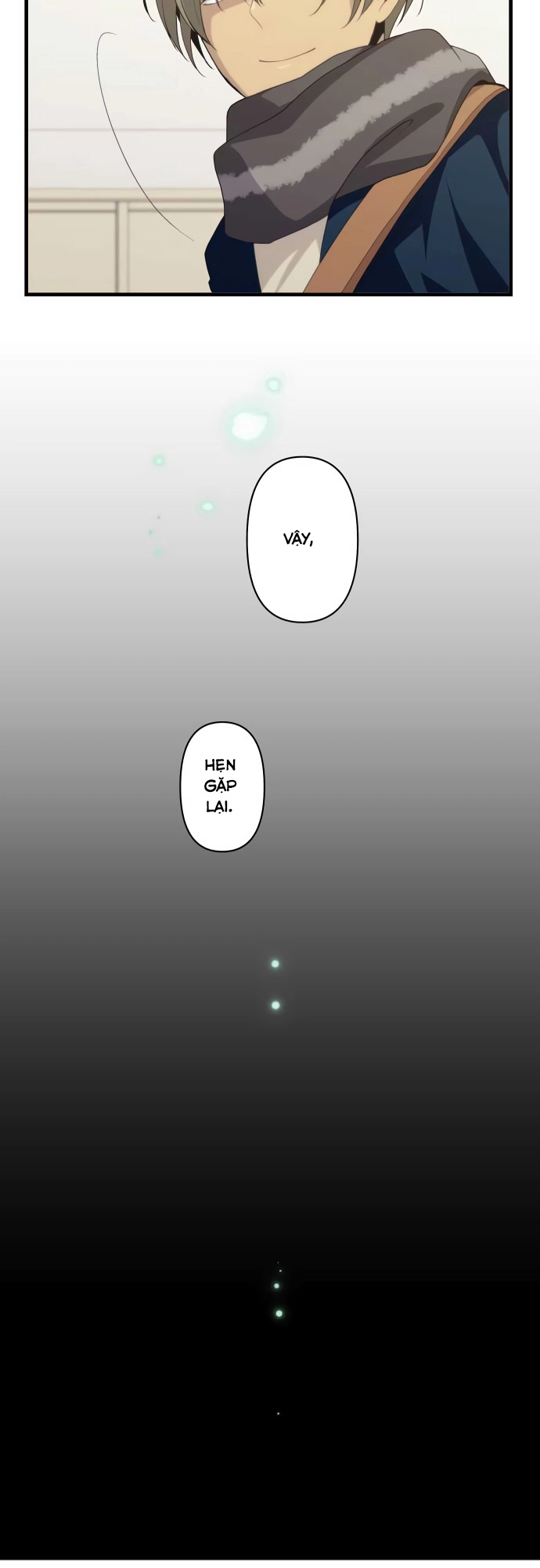 ReLIFE Chapter 214 - 25