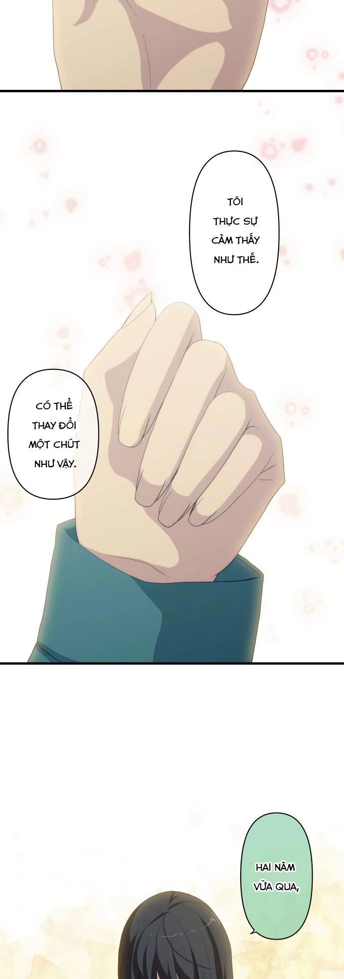 ReLIFE Chapter 215 - 10