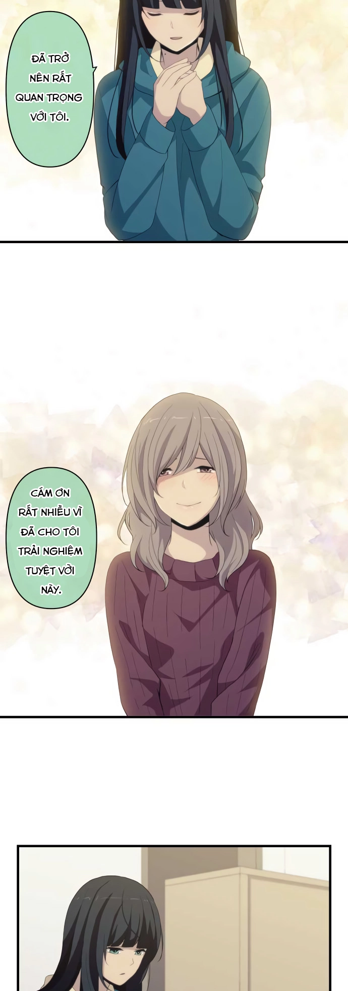 ReLIFE Chapter 215 - 11