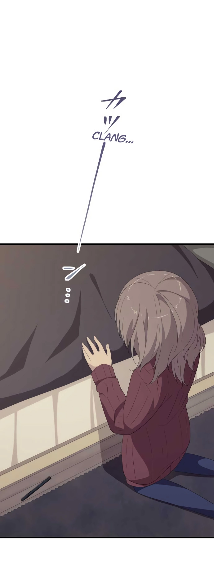 ReLIFE Chapter 216 - 1