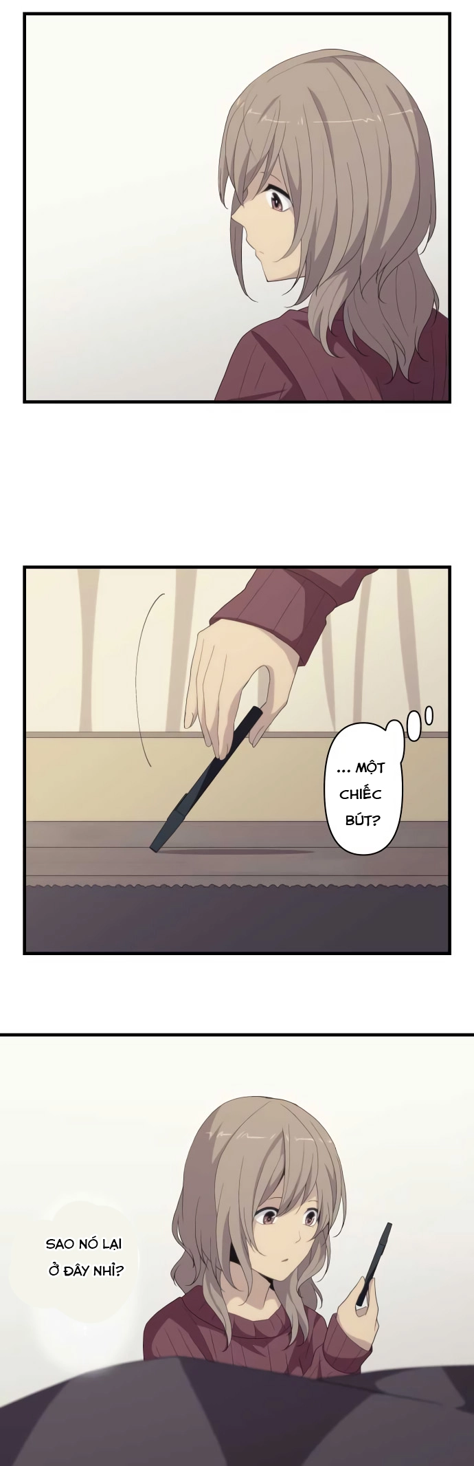 ReLIFE Chapter 216 - 2