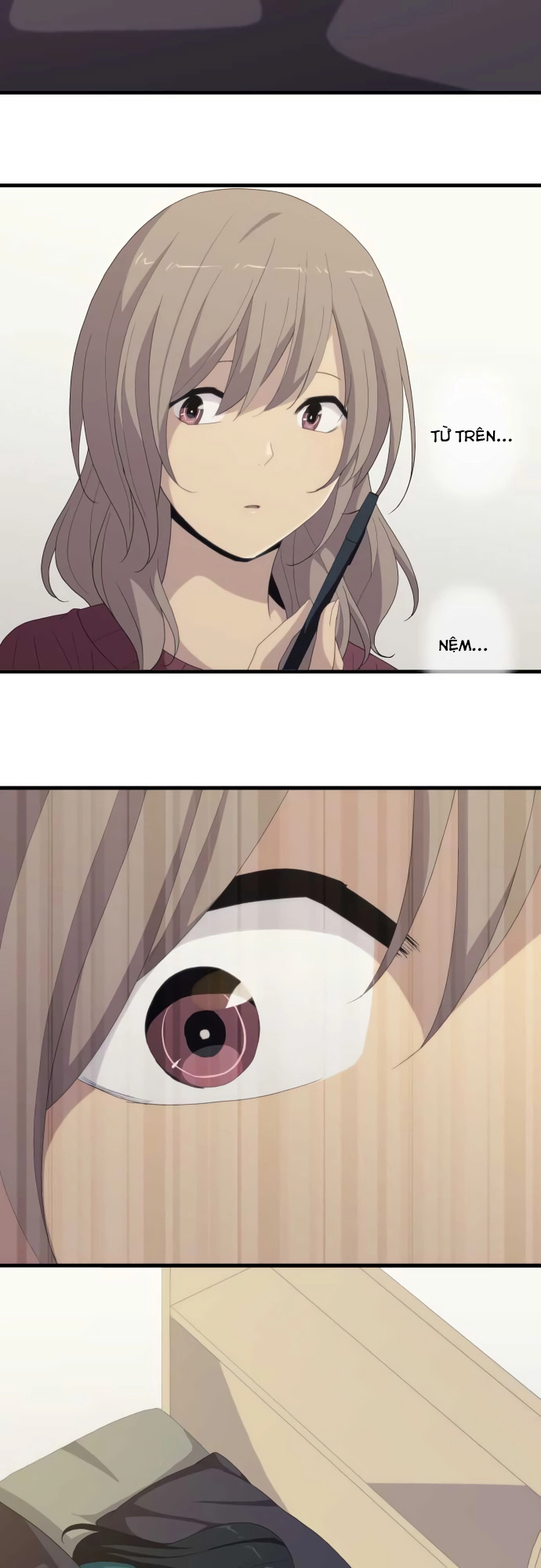 ReLIFE Chapter 216 - 3