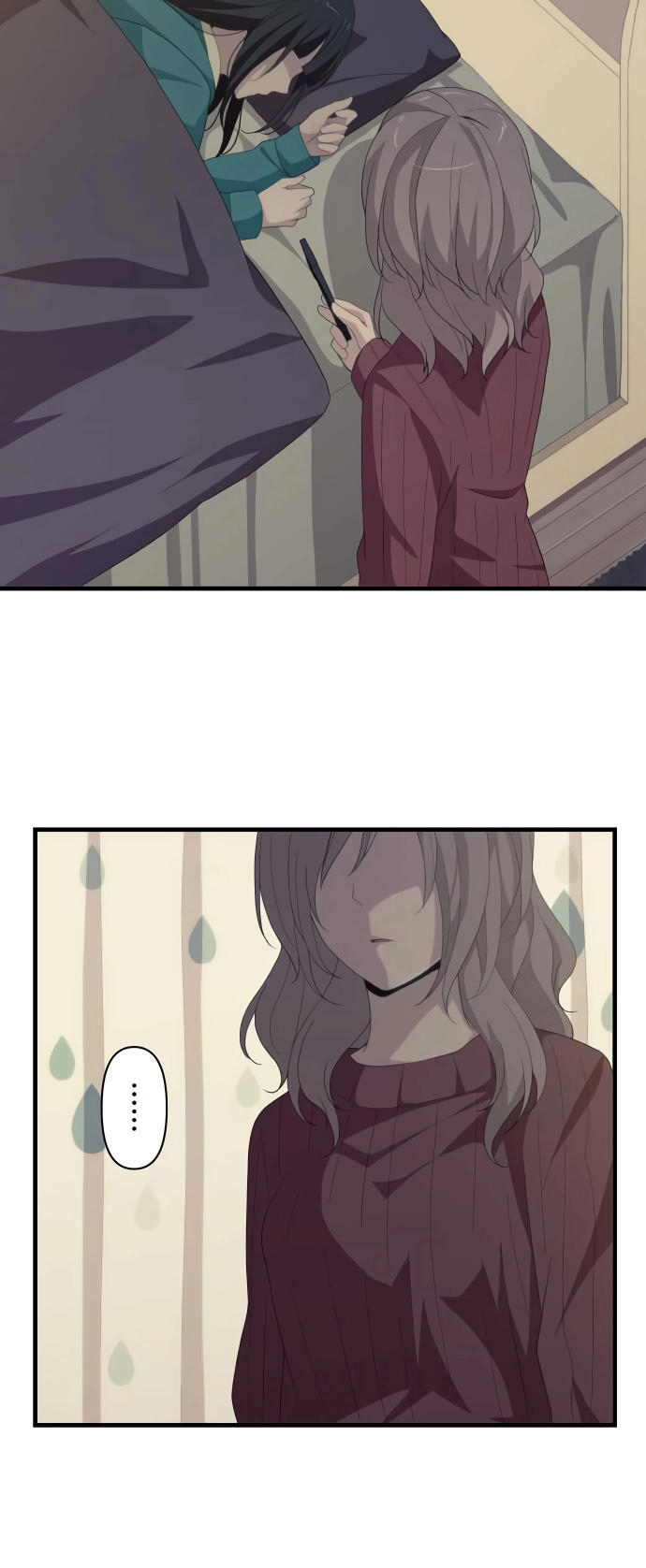 ReLIFE Chapter 216 - 4