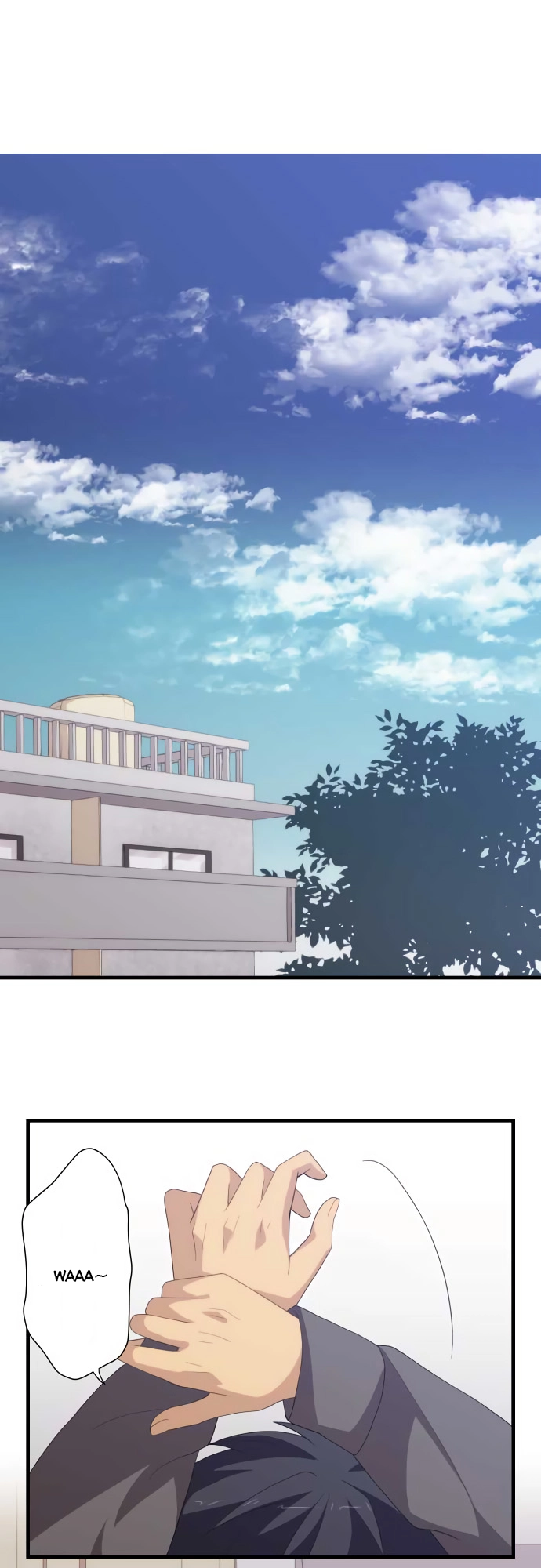 ReLIFE Chapter 216 - 10