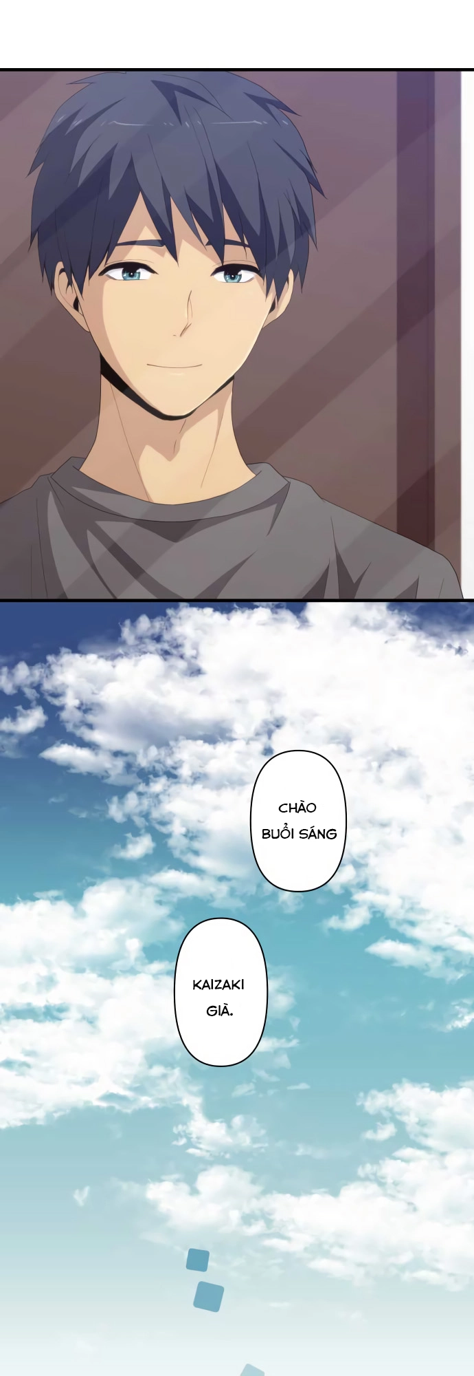 ReLIFE Chapter 216 - 13