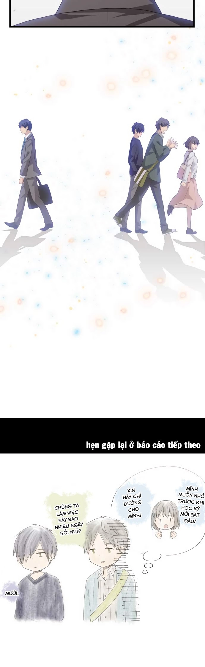 ReLIFE Chapter 217 - 26