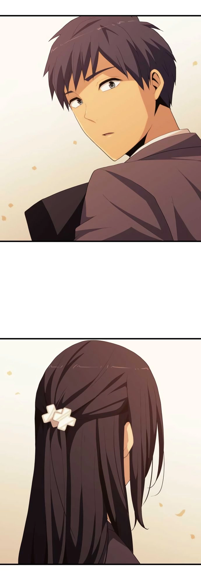ReLIFE Chapter 218 - 19