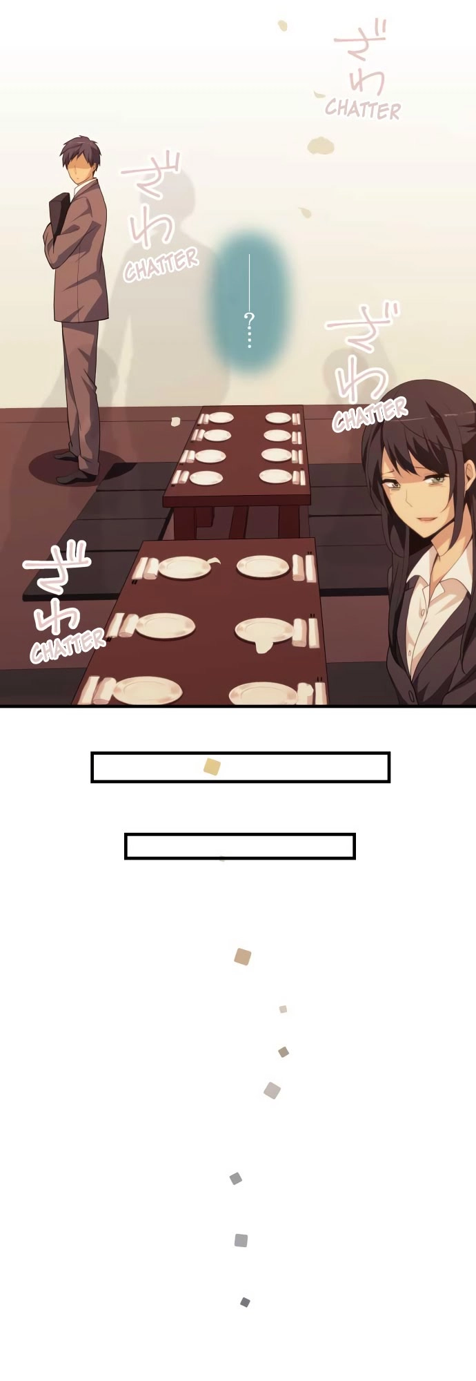 ReLIFE Chapter 218 - 20