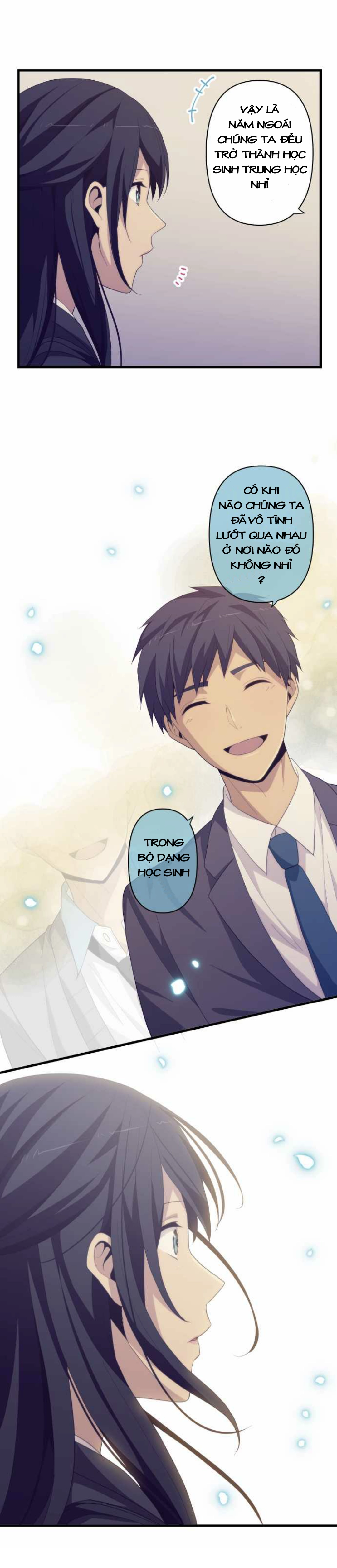 ReLIFE Chapter 219 - 15