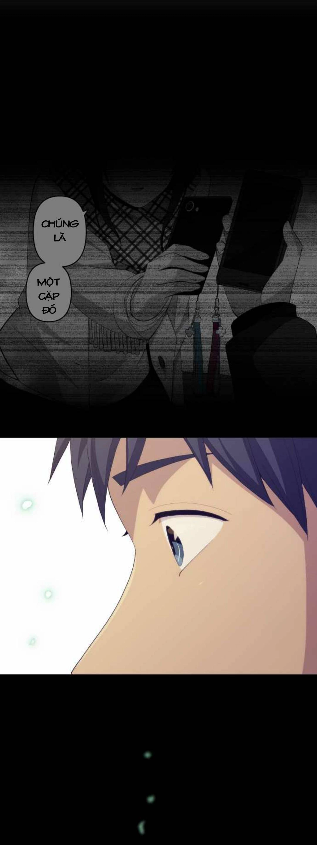 ReLIFE Chapter 220 - 6