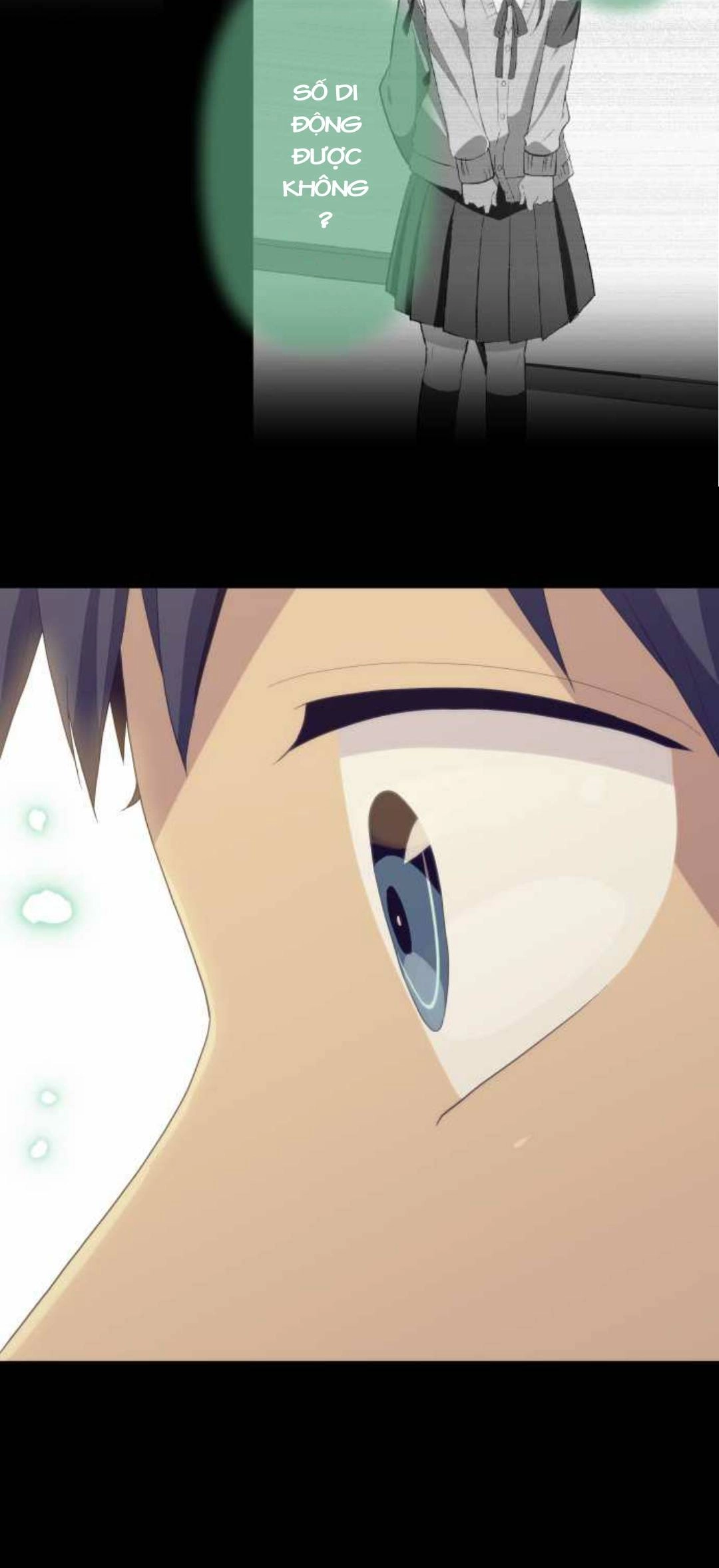 ReLIFE Chapter 220 - 8