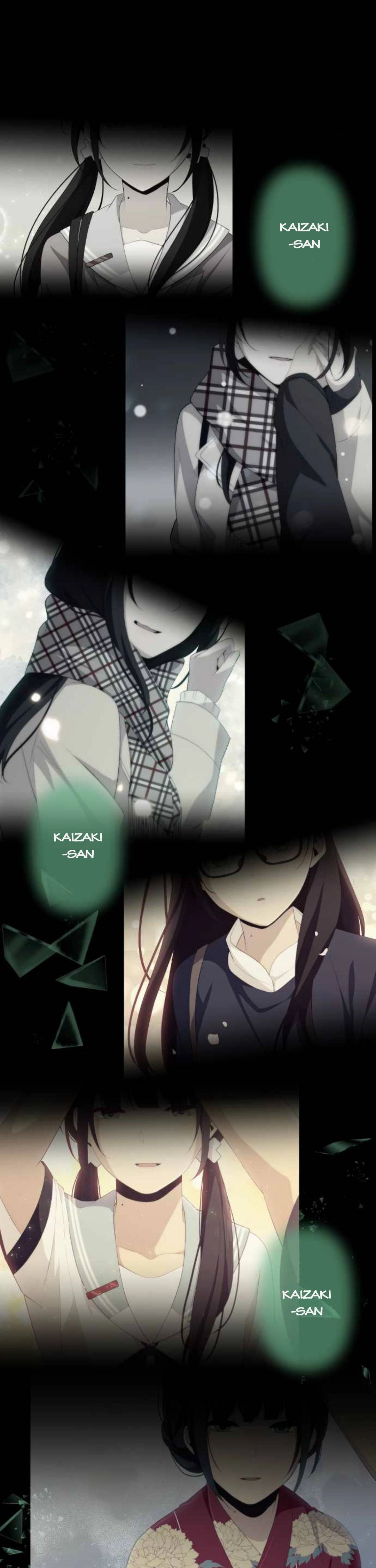 ReLIFE Chapter 220 - 9